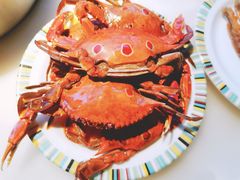 -吉布鲁牛排海鲜自助(CBD万达店)