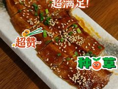 -小川洋风料理(街道口店)