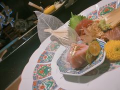 -傑·料理·海鲜放题(佛山文华荟店)