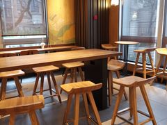 -星巴克(汾阳路店)