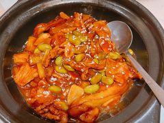 小黄牛茄子-无名居(西直门总店)