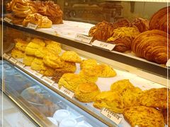 -CHOCMONS巧克怪兽(屏风街店)