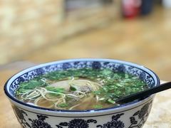 -清真·尖子尖牛肉面(王府井店)
