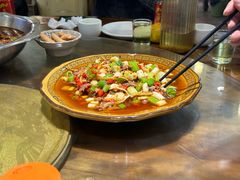 -盐井记·自贡美蛙鲜锅兔(中和店)