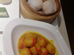 -千日贺茶餐厅(高新万达店)