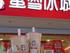 门面-蜜雪冰城(南禅寺2店)