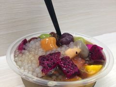 -肥喏喏小吃站(农院路店)