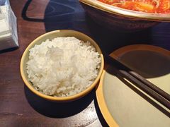 -张翻越·川渝冒菜·武汉黑鸭煲(城北万象城店)