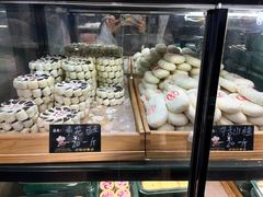 -宏发红西饼屋(天津路店)