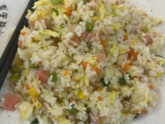 -蒋家桥饺面店(东关街店)