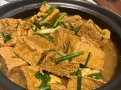 -小秦淮·南京土菜(新亭西路店)