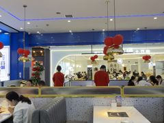 -焖锅部落(容城店)