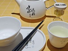 -蔡澜点心·粤菜(海印都荟城店)