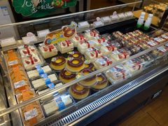 -85度C(北京八角物美店)