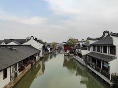 -召稼楼古镇