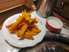 -玺炖·中国铁锅炖(南京东路店)