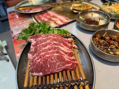 -韩一品韩国料理(柏庐南路店)