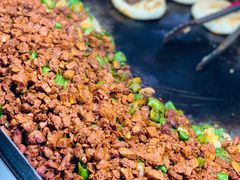 -正宁路小吃夜市