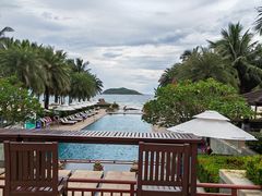 -石梅湾艾美度假酒店