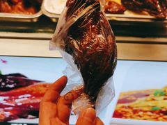 -徐六孃正宗甜皮鸭(张公桥店)