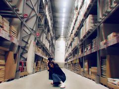 -宜家家居(西安未央商场店)