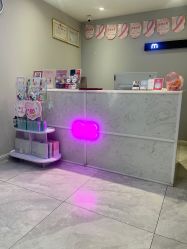 -咪咪专业脱毛连锁机构