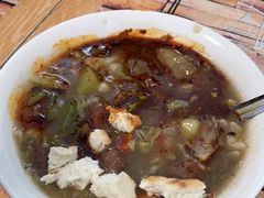-刘老虎肉丸糊辣汤(总店)