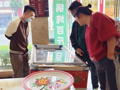 -老刘生态大鱼坊铁锅炖鱼(赛马场店)