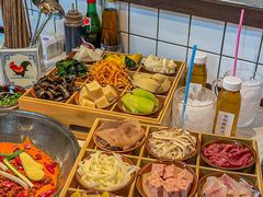 -芈重山老火锅(广州首店)