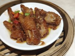 -隆隆金大茶楼(地王广场店)