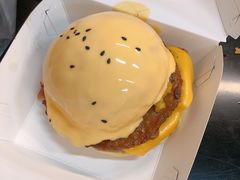 -前进5路汉堡炸鸡(前进五路店)