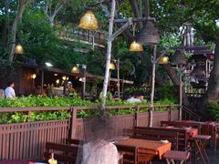 -卷心菜和避孕套餐厅(Pattaya)