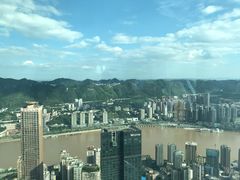 -WFC会仙楼观景台
