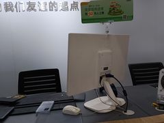 -OPPO服务体验中心(天津和平区天河城店)