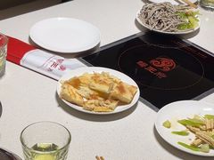 -蝎王府羊蝎子(北大地店)