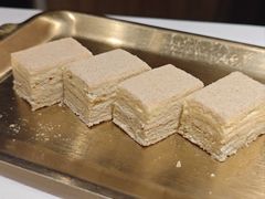 -谷丽羊肉串·新疆鲜货烧烤馆·清真·夜宵(长沙首店)