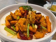 -榕意·川味之美(深业上城店)