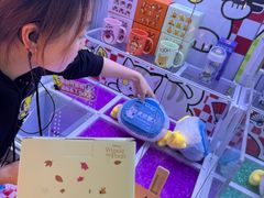 -风云再起游乐汇(北京西单西西友谊店)