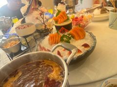-田园肥牛鲍鱼先生(新北店)