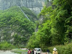 -鹿院坪生态旅游景区