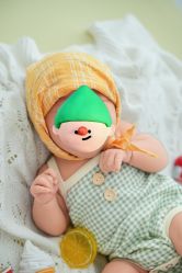 -玛瑞莎孕婴童摄影到家拍