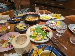 -星叶·东南亚料理(宁波万象汇店)