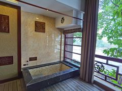-天赐温泉
