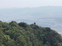 -丹东凤凰山景区