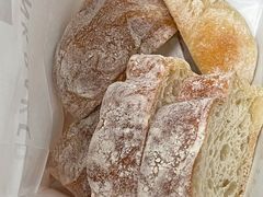 -DRUNK BAKER(上海陕康里店)