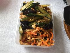 -津悦·正阳春烤鸭(红旗南路店)