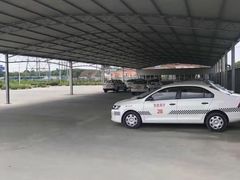 -光明驾校·学车·陪驾(杨浦店)