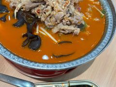 -小木屋拌饭(西安万象天地店)