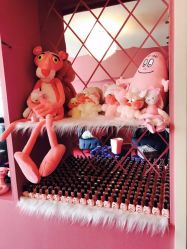 -Pink You美甲美睫纹绣定制中心