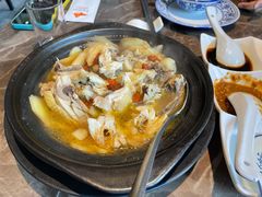 -老聃·小鸭鲢城原味客家菜(海沧店)